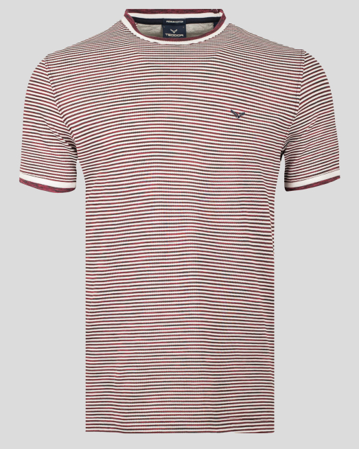 'СТРУКТУРНА ТЕНИСКА РИНГЕЛ В БОРДО