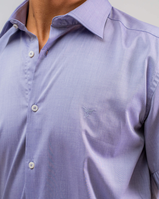 'ЛИЛАВА РИЗА С БРОДЕРИЯ ЛОГО