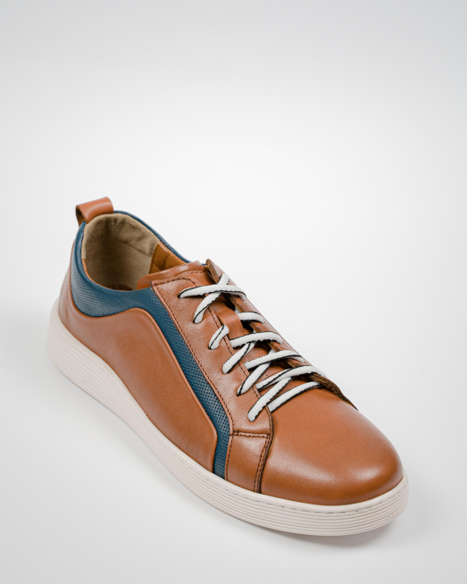 'КАФЯВИ ОБУВКИ С ГАРНИТУРА