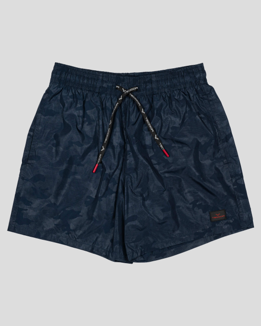 'ТЪМНО СИН КАМУФЛАЖЕН БАНСКИ