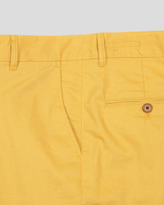 'ЖЪЛТИ БЕРМУДИ ФИНА СТРУКТУРА 