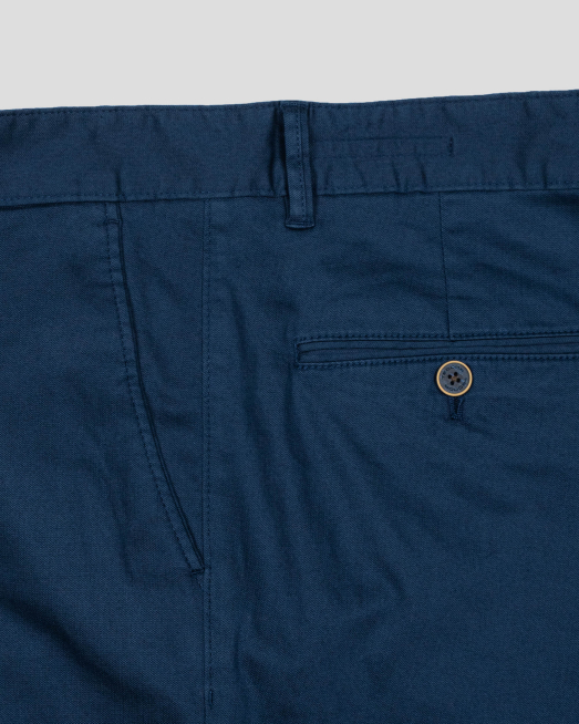 'СИНИ СТРУКТУРНИ БЕРМУДИ