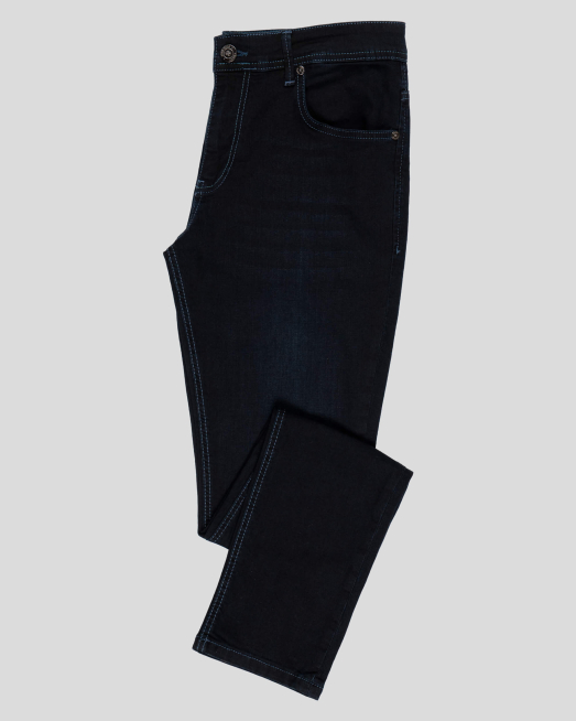 'КЛАСИЧЕСКИ ТЪМНО СИНИ ДЪНКИ 