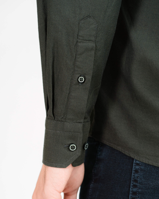 'ЗЕЛЕНА РИЗА БАЗОВ МОДЕЛ 