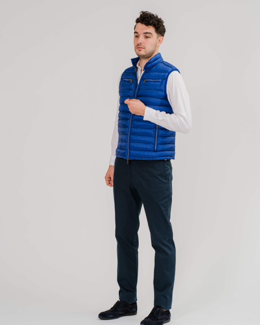 'СИНЯ КАПИТОНИРАНА ГРЕЙКА