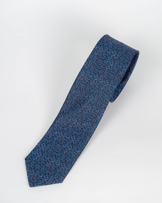 'ВРАТОВРЪЗКА В ЛИЛАВО И СИНЬО 