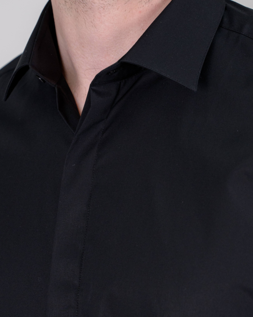 'ЧЕРНА РИЗА БАЗОВ МОДЕЛ