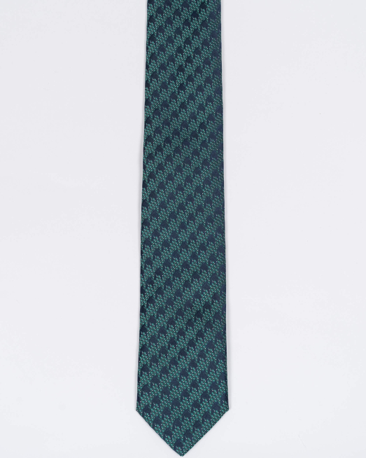 'ЗЕЛЕН КОМПЛЕКТ ВРАТОВРЪЗКА И КЪРПА НА СИТНИ ФИГУРИ