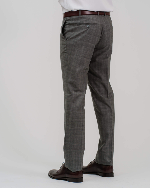 'СИВ ВТАЛЕН КАРИРАН КОСТЮМ