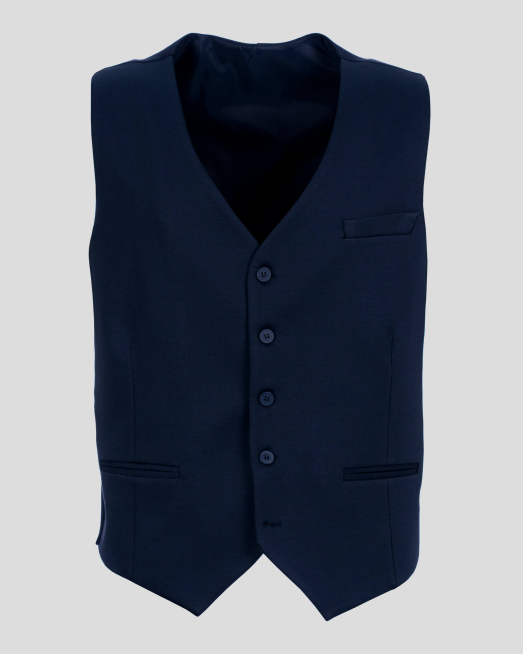 'ТЪМНО СИН ВТАЛЕН ЕЛЕК 