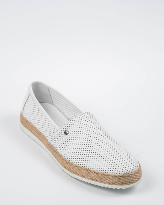 'БЕЛИ ЕСПАДРИЛИ С ПЕРФОРАЦИИ