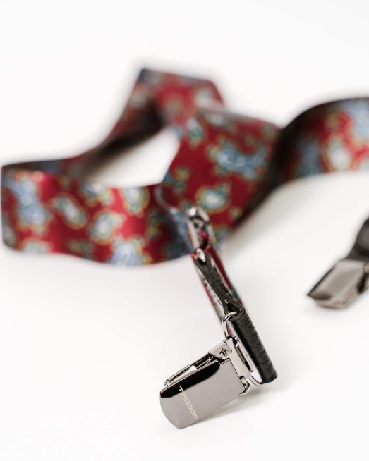 'БОРДО ТИРАНТИ С КАШМИРЕНА ШАРКА