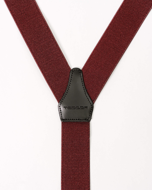 'БОРДО ТИРАНТИ В СТРУКТУРА ЗИГ-ЗАГ