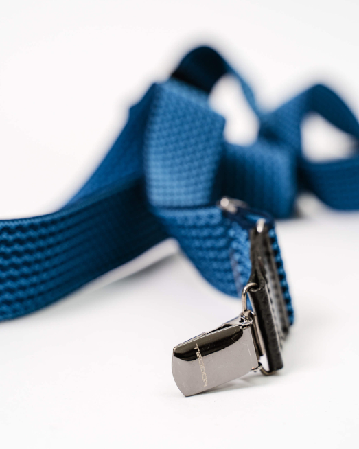 'СТРУКТУРНИ ТИРАНТИ С ЯРКОСИНИ ТОЧКИ