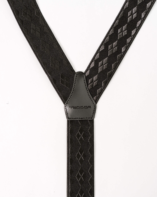 'ЧЕРНИ ФИГУРАЛНИ ТИРАНТИ