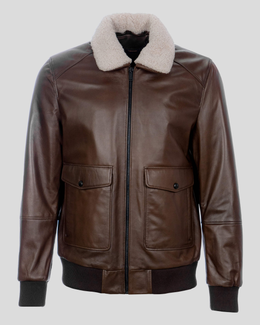 'КАФЯВО КОЖЕНО ЯКЕ С ЯКА ОТ КАРАКУЛ И ВЪНШНИ ДЖОБОВЕ