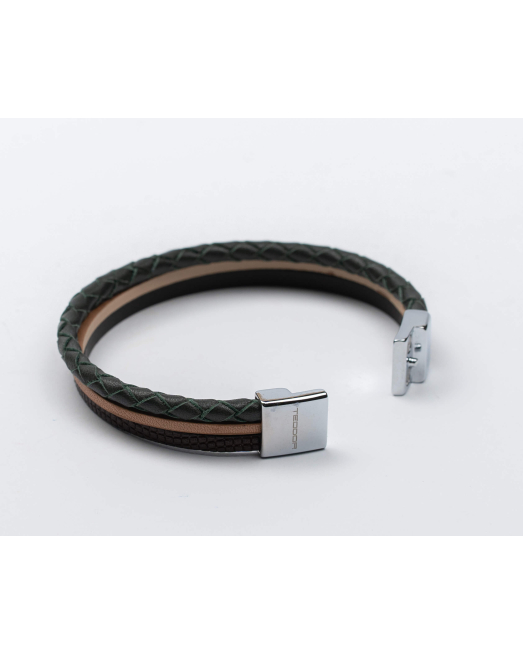 'МНОГОЦВЕТНА ТРОЙНА ГРИВНА