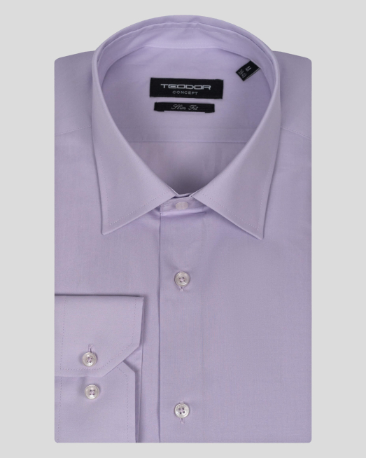 'СВЕТЛО ЛИЛАВА РИЗА БАЗОВ МОДЕЛ