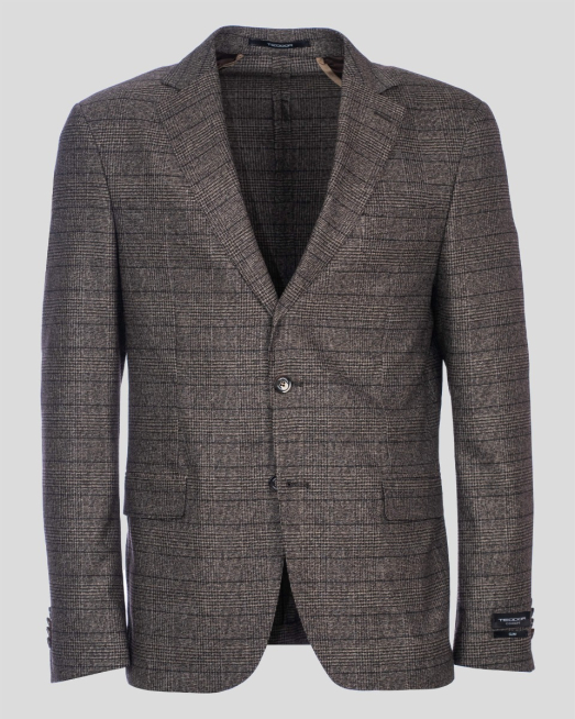 'КАФЯВО ЕЖЕДНЕВНО САКО С ПОЛУХАСТАР В ДЕСЕН КАРЕ