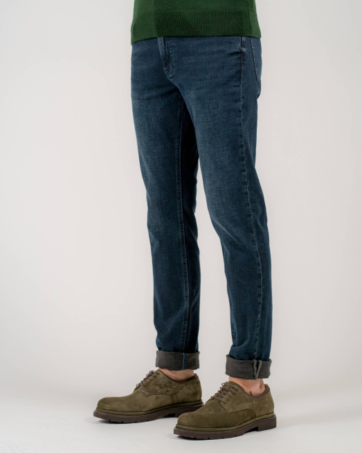 'ДЪНКИ ИЗЧИСТЕН МОДЕЛ ОТ ДВУЦВЕТЕН ПЛАТ