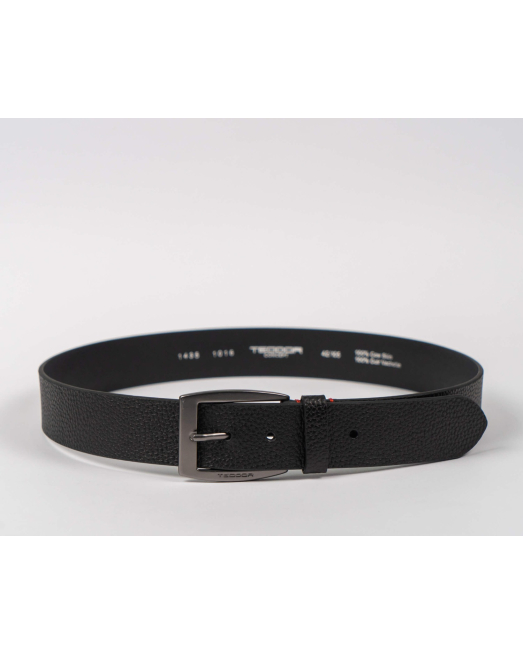 'ЧЕРЕН СПОРТЕН КОЛАН ОТ ШАГРЕНИРАНА КОЖА