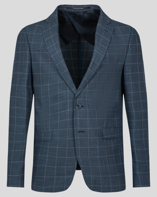 'СИН ВТАЛЕН КОСТЮМ В КАРЕ