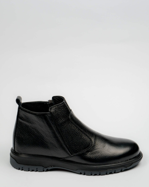 'ЧЕРНИ ШАГРЕНИРАНИ БОТИ СЪС СТРАНИЧЕН ЦИП