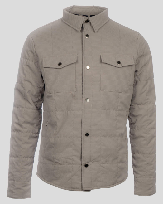 'БЕЖОВО ЯКЕ ТИП РИЗА С КОПЧЕТА ТИК ТАК