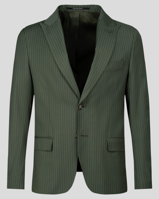 'ЗЕЛЕН РАИРАН КОСТЮМ