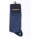 СИНИ ЧОРАПИ С БАМБУК И ЕЛАСТАН