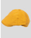 ЖЪЛТА ШАПКА ТИП КАСКЕТ В ЕЛЕГАНТЕН РЕТРО ДИЗАЙН