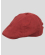 ПАМУЧНА ШАПКА ТИП КАСКЕТ В  БОРДО 