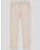 БЕЖОВ ЧИНО ПАНТАЛОН ОТ ПАМУК И ТЕНСЕЛ ВТАЛЕН СИЛУЕТ /ЧАСТ ОТ КОСТЮМ/