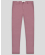 ПЕПЕЛНО РОЗОВ ПАНТАЛОН ОТ ПАМУК И ТЕНСЕЛ С ЛОГО /ЧАСТ ОТ КОСТЮМ/