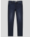 ИНДИГОВО СИНИ ДЪНКИ REGULAR RELAXED FIT ( УДОБЕН И СВОБОДЕН СИЛУЕТ ) 