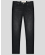 ЧЕРНИ ДЪНКИ REGULAR RELAXED FIT ( УДОБЕН И СВОБОДЕН СИЛУЕТ )