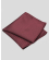 СТРУКТУРНА КЪРПИЧКА ЗА САКО В ЦВЯТ БОРДО