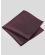 МЕЛАНЖИРАНА КЪРПИЧКА ЗА САКО В ЦВЯТ БОРДО