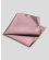 САТЕНИРАНА КЪРПИЧКА ЗА САКО В ПЕПЕЛНО РОЗОВ ЦВЯТ