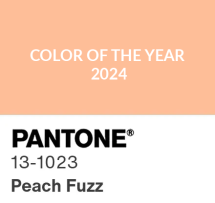 2024: Годината на смелите цветове – Открийте водещите оттенъци!