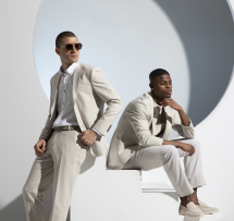 Абитуриентска колекция TEODOR