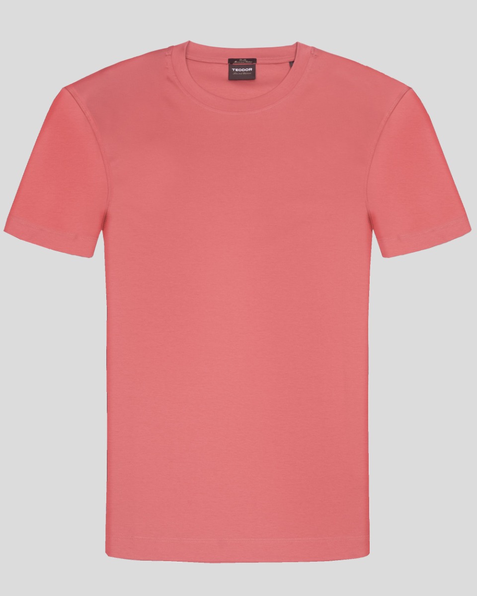 мъжки тениски с деколте